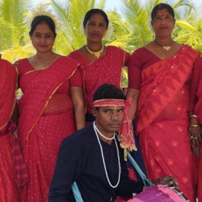 Sundarban Package Tour